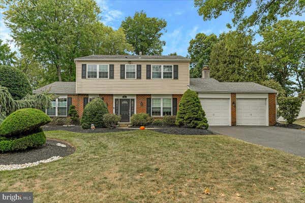 40 TOLL DR, SOUTHAMPTON, PA 18966 - Image 1