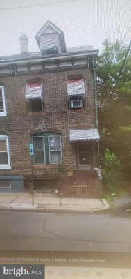 216 GARFIELD AVE, TRENTON, NJ 08629 - Image 1