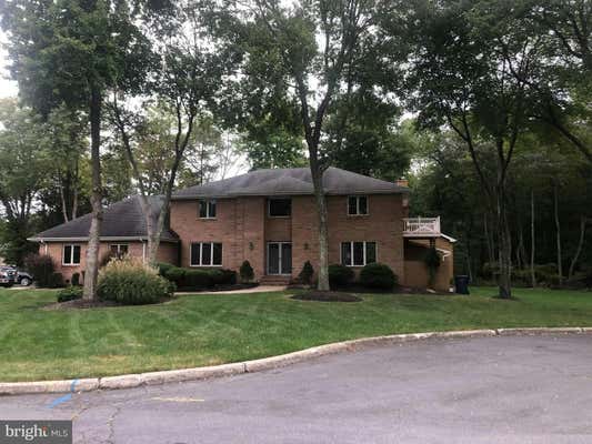 14 JUSTIN CT, VOORHEES, NJ 08043 - Image 1