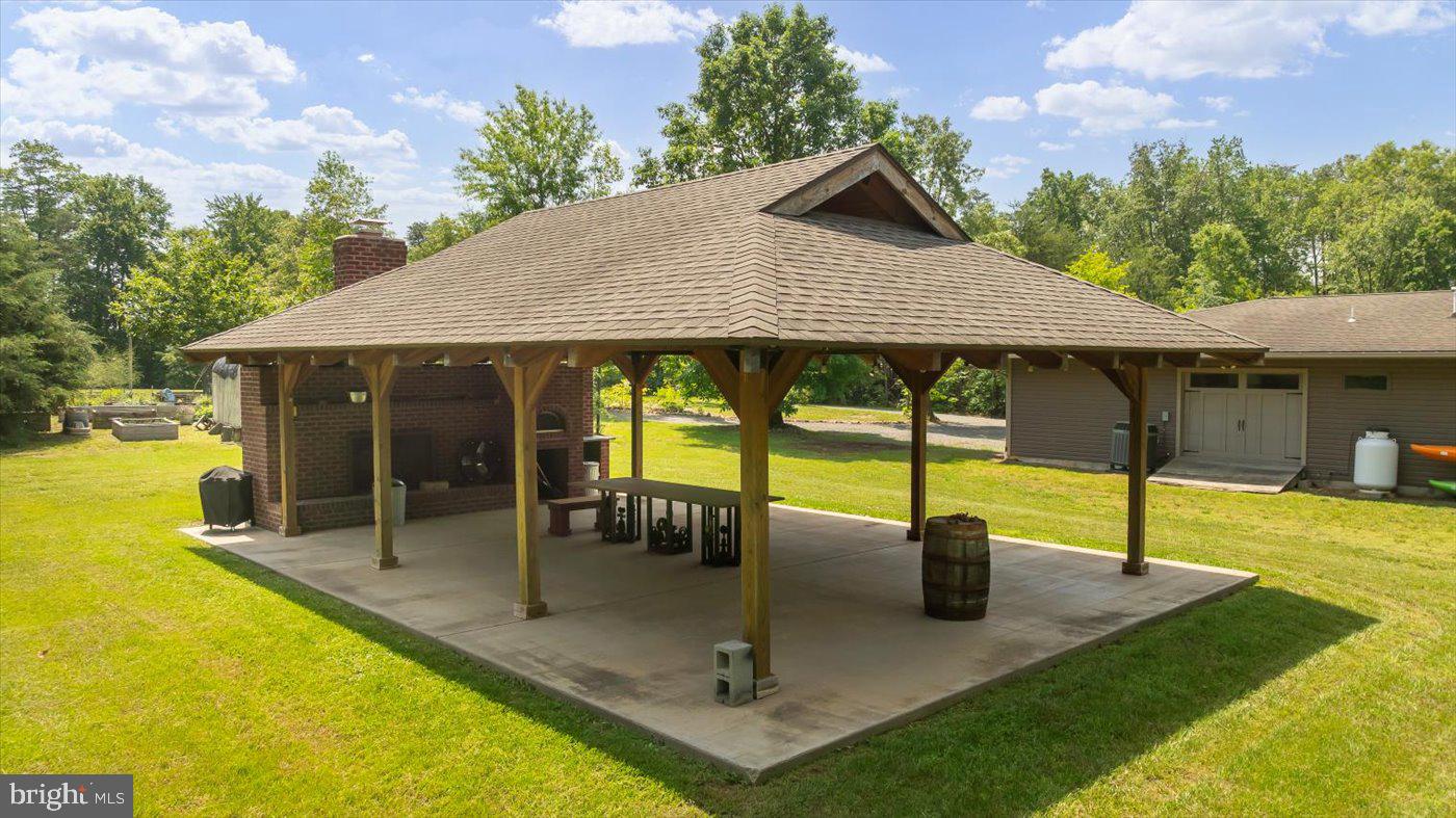 Rhoadesville, Virginia, 22542, United States, 3 Bedrooms Bedrooms, ,3 BathroomsBathrooms,Residential,Active,1769999