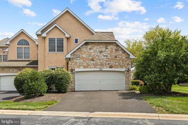 125 SAWGRASS DR, BLUE BELL, PA 19422 - Image 1