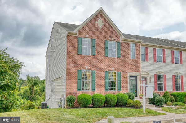 2915 ISLAY CT, ABINGDON, MD 21009 - Image 1