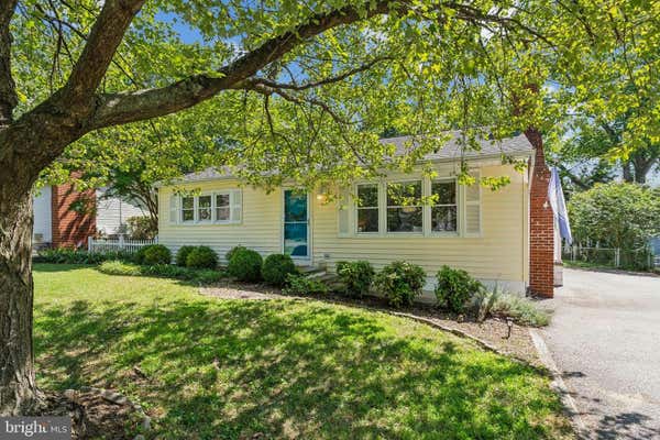 111 GROH LN, ANNAPOLIS, MD 21403 - Image 1