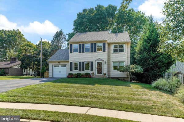 4002 STIRRUP CT, UPPER CHICHESTER, PA 19061 - Image 1