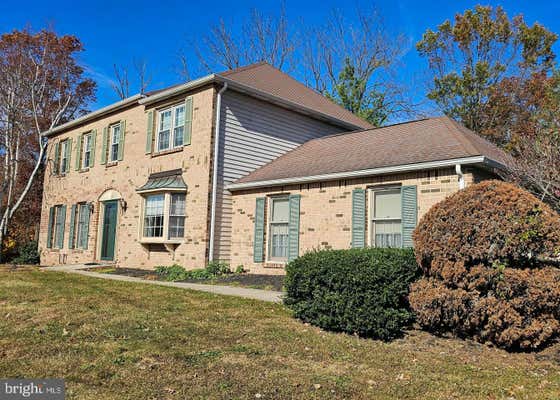 15 THOMAS LN, GILBERTSVILLE, PA 19525 - Image 1