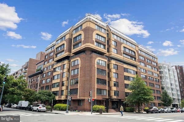 1245 13TH ST NW APT 514, WASHINGTON, DC 20005 - Image 1