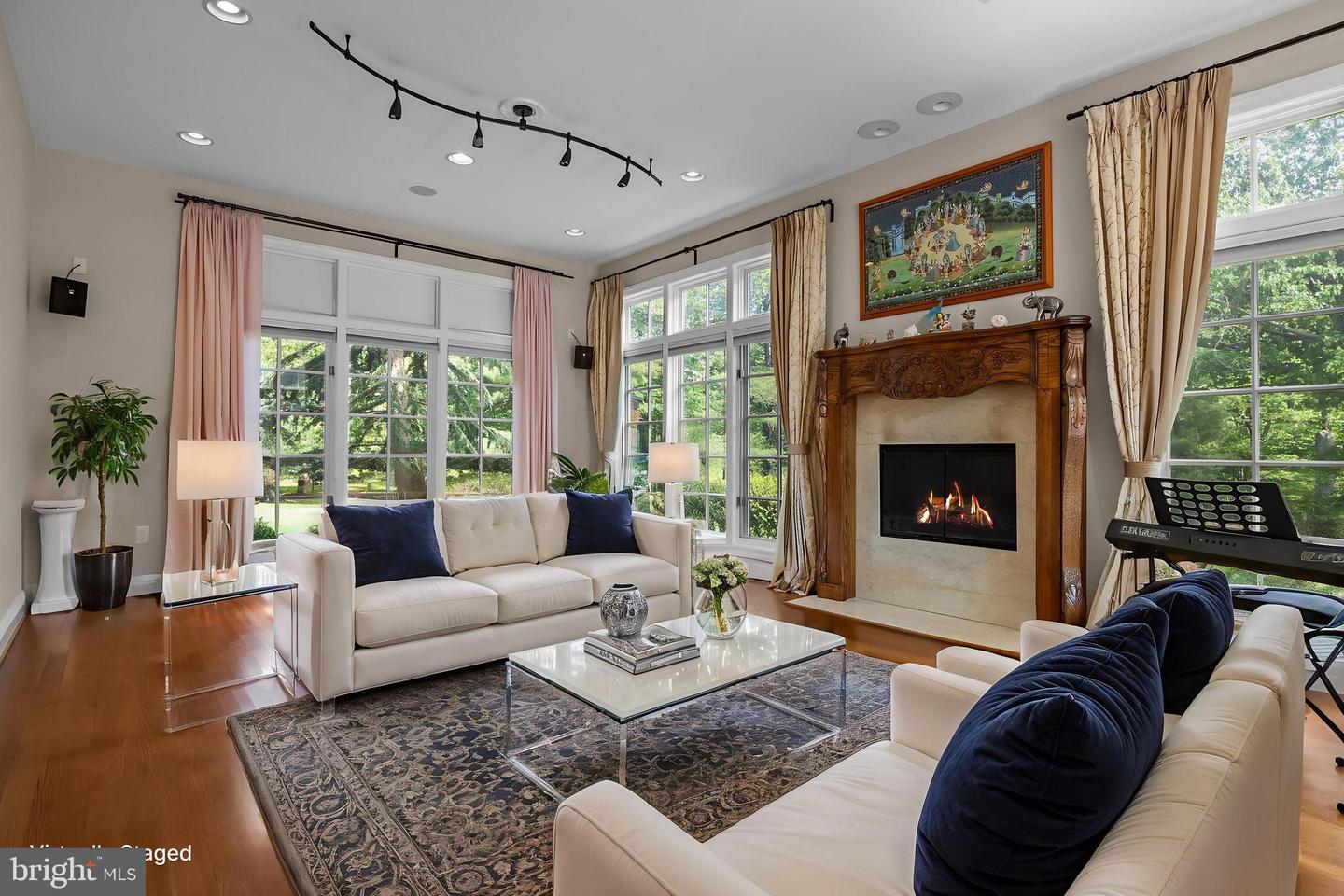 Ambler, Pennsylvania, 19002, United States, 5 Bedrooms Bedrooms, ,8 BathroomsBathrooms,Residential,Active,2030984