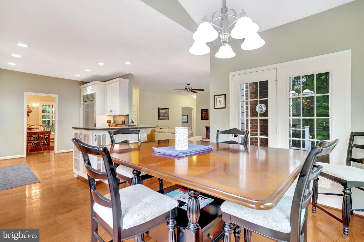 Lorton, Virginia, 22079, United States, 4 Bedrooms Bedrooms, ,4 BathroomsBathrooms,Residential,Active,2045767