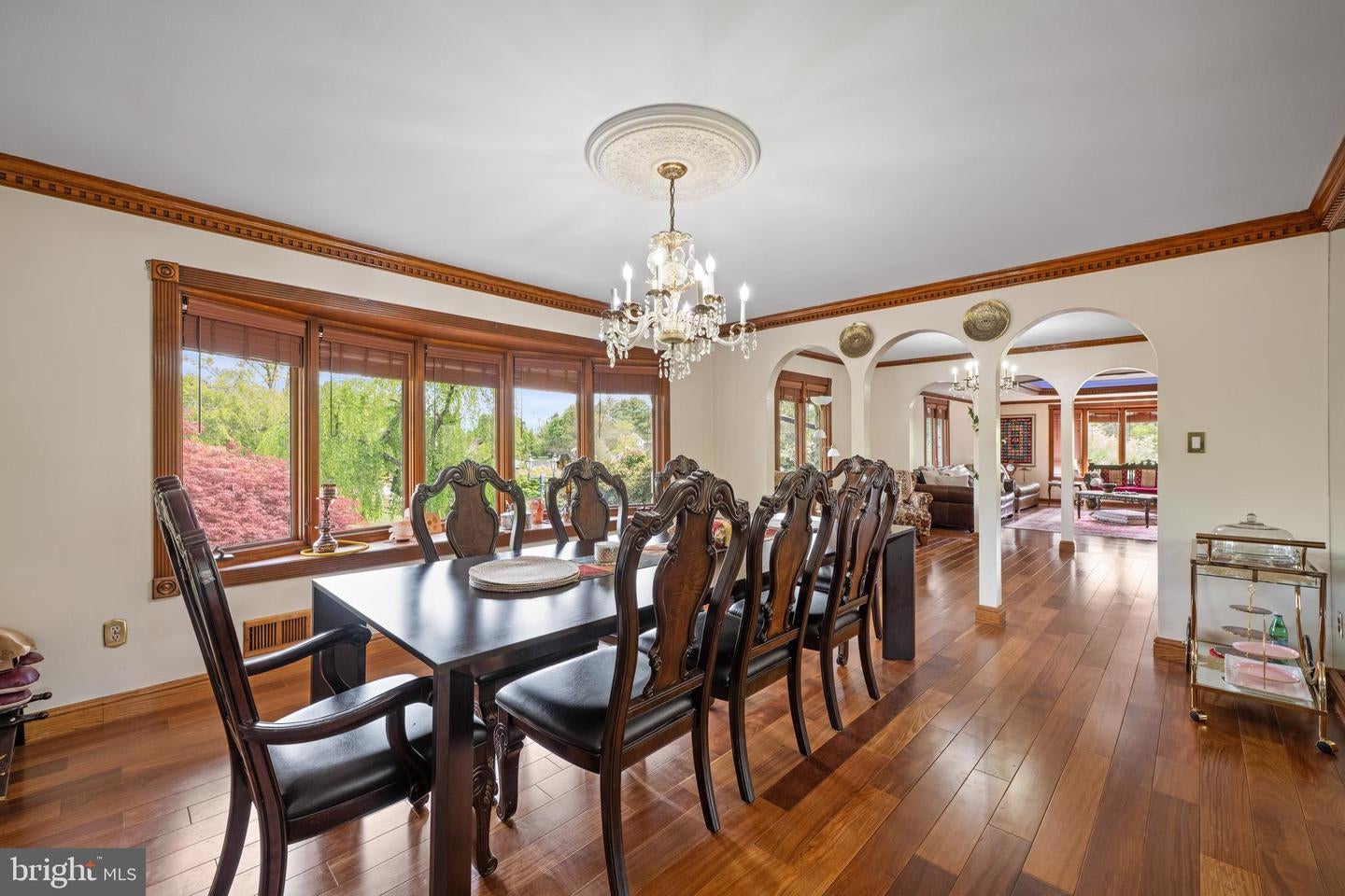 Princeton, New Jersey, 08540, United States, 4 Bedrooms Bedrooms, ,6 BathroomsBathrooms,Residential,Active,2043816