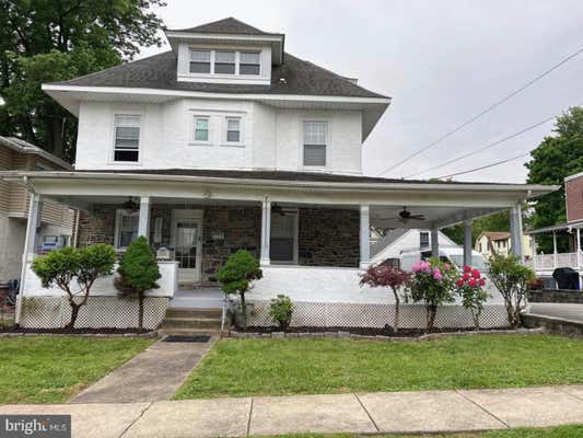 108 LEON AVE, NORWOOD, PA 19074 - Image 1