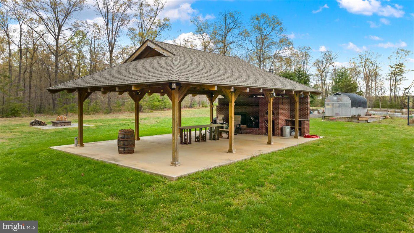 Rhoadesville, Virginia, 22542, United States, 3 Bedrooms Bedrooms, ,3 BathroomsBathrooms,Residential,Active,1769999