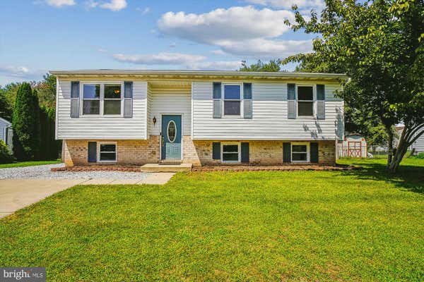 62 FAIRGROUND AVE, TANEYTOWN, MD 21787 - Image 1