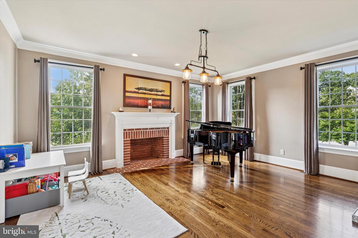 Kennett Square, Pennsylvania, 19348, United States, 5 Bedrooms Bedrooms, ,7 BathroomsBathrooms,Residential,Active,1953669