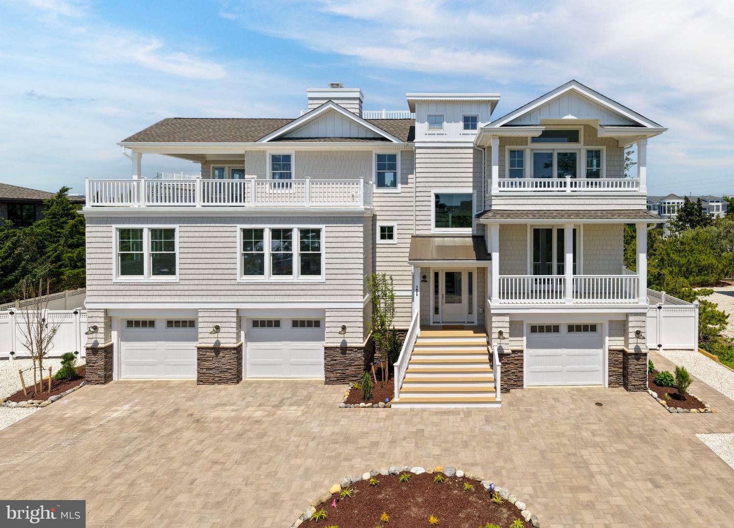 Long Beach Township, New Jersey, 08008, United States, 6 Bedrooms Bedrooms, ,6 BathroomsBathrooms,Residential,Active,2023847