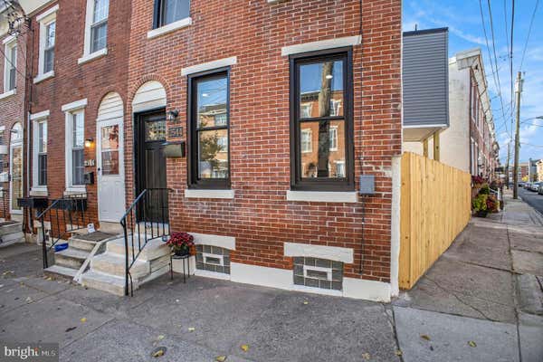 2544 E NORRIS ST, PHILADELPHIA, PA 19125 - Image 1