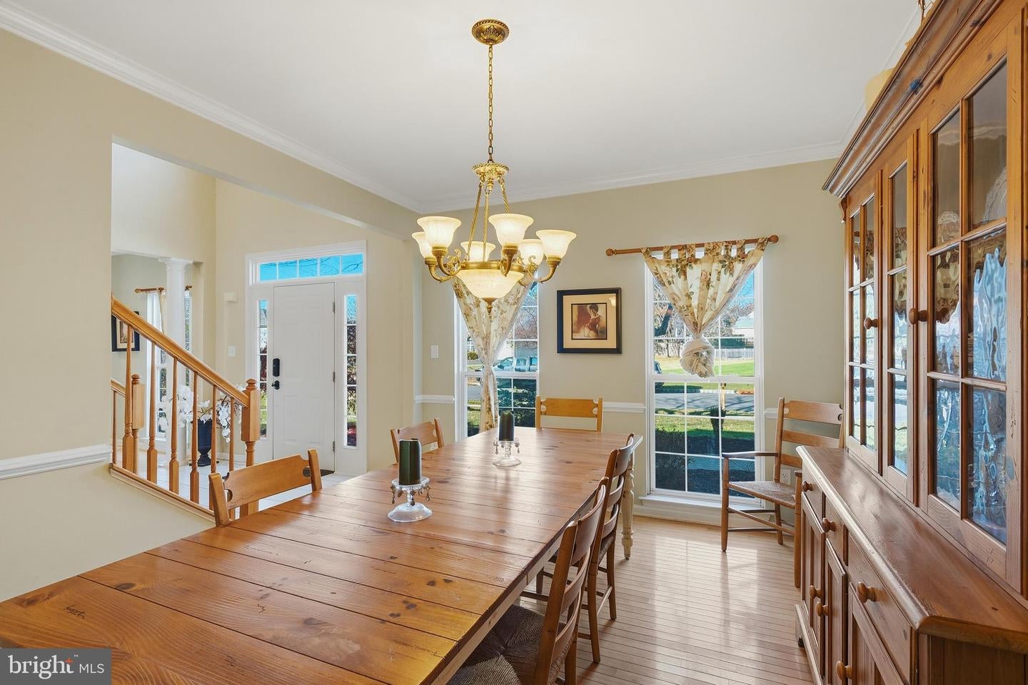 Pennington, New Jersey, 08534, United States, 4 Bedrooms Bedrooms, ,5 BathroomsBathrooms,Residential,Active,1999934