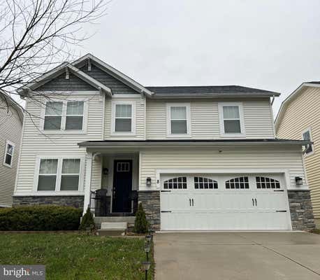 8 INGLENOOK CT, GLEN BURNIE, MD 21060 - Image 1