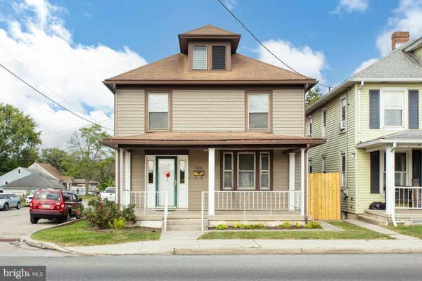 766 BALTIMORE ST, HANOVER, PA 17331 - Image 1