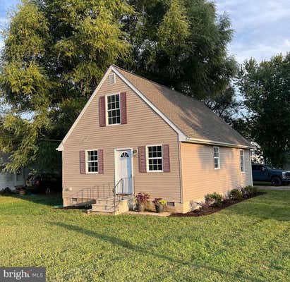 300 MULBERRY ST, HURLOCK, MD 21643 - Image 1