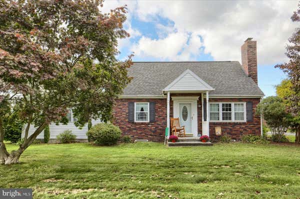 1659 S GEYERS CHURCH RD, MIDDLETOWN, PA 17057 - Image 1