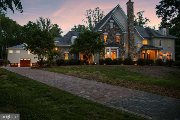 12792 YATES FORD RD, CLIFTON, VA 20124 - Image 1