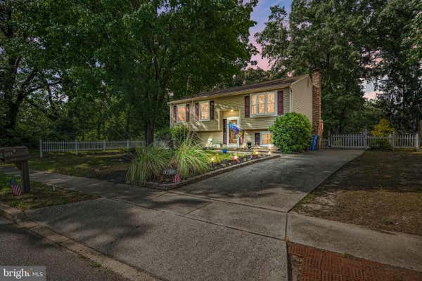 1203 TREASURE LN, WEST DEPTFORD, NJ 08093 - Image 1