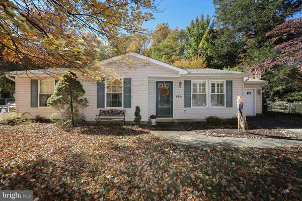 160 W ATLANTIC AVE, CLEMENTON, NJ 08021 - Image 1