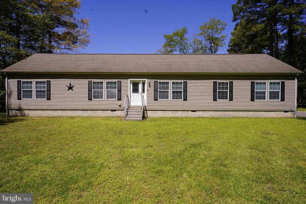 4954 SKEET CLUB RD, HURLOCK, MD 21643 - Image 1