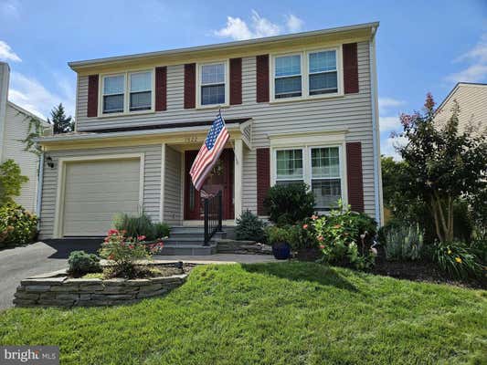 7822 BOLD LION LN, ALEXANDRIA, VA 22315 - Image 1