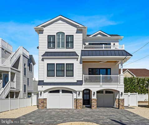 111 E DUNE LN, LONG BEACH TOWNSHIP, NJ 08008 - Image 1