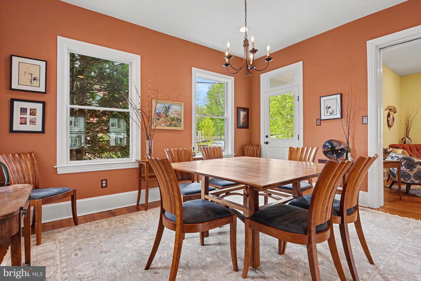Doylestown, Pennsylvania, 18901, United States, 4 Bedrooms Bedrooms, ,3 BathroomsBathrooms,Residential,Contingent,2045751