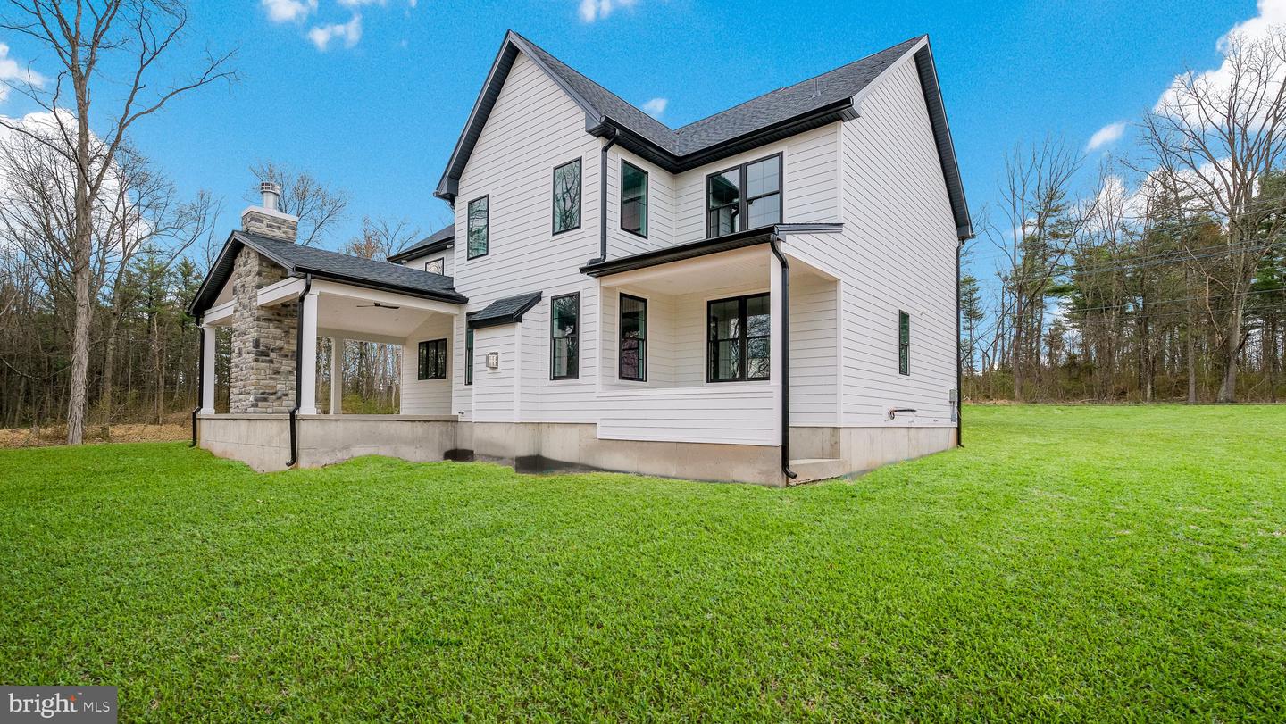 Doylestown, Pennsylvania, 18902, United States, 4 Bedrooms Bedrooms, ,5 BathroomsBathrooms,Residential,Active,1702887