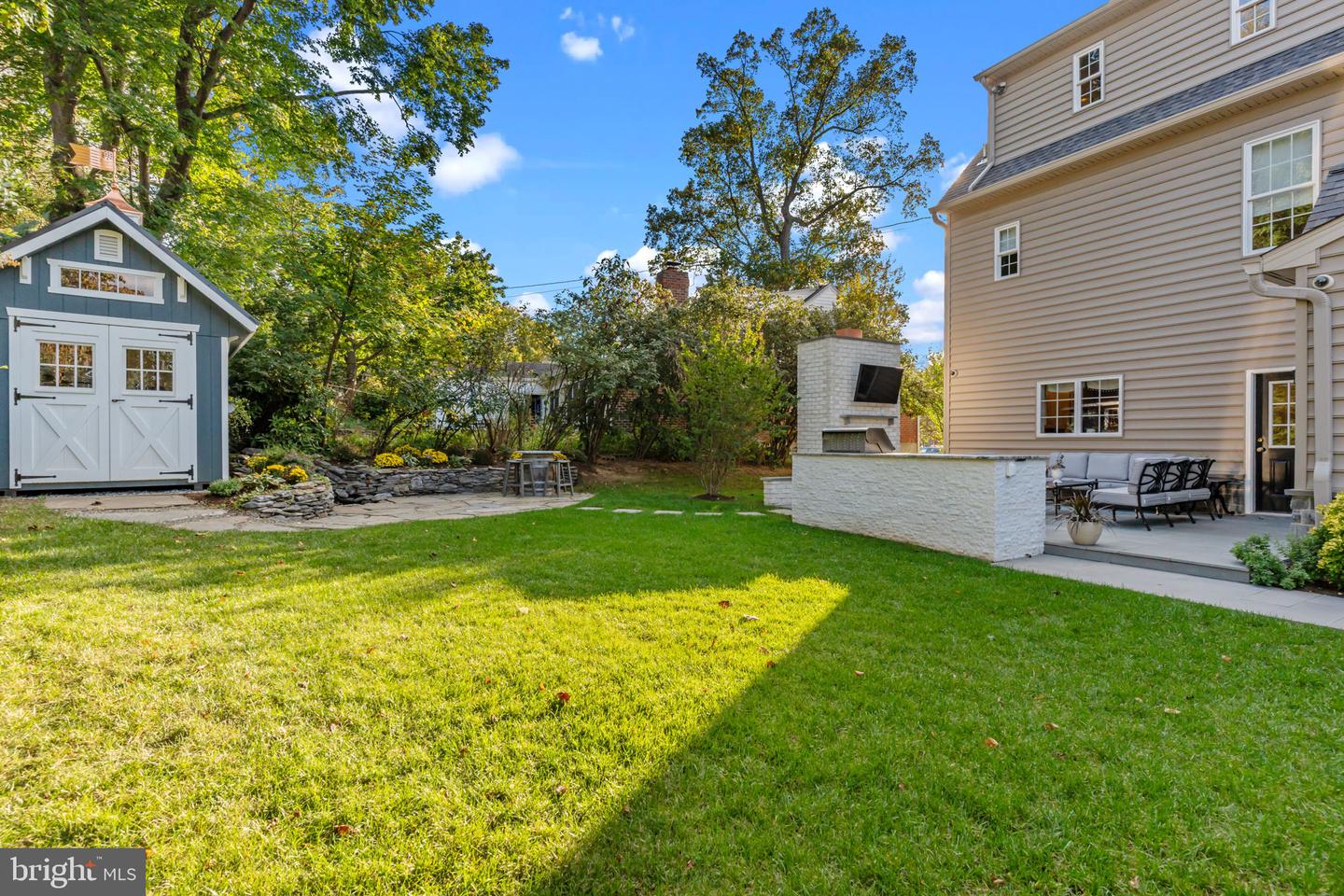 Havertown, Pennsylvania, 19083, United States, 5 Bedrooms Bedrooms, ,4 BathroomsBathrooms,Residential,Active,1972137