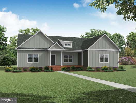 TBD GLENMORE LANE # LOT 32, KESWICK, VA 22947 - Image 1