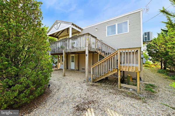 9 OLSEN AVE, HARVEY CEDARS, NJ 08008 - Image 1