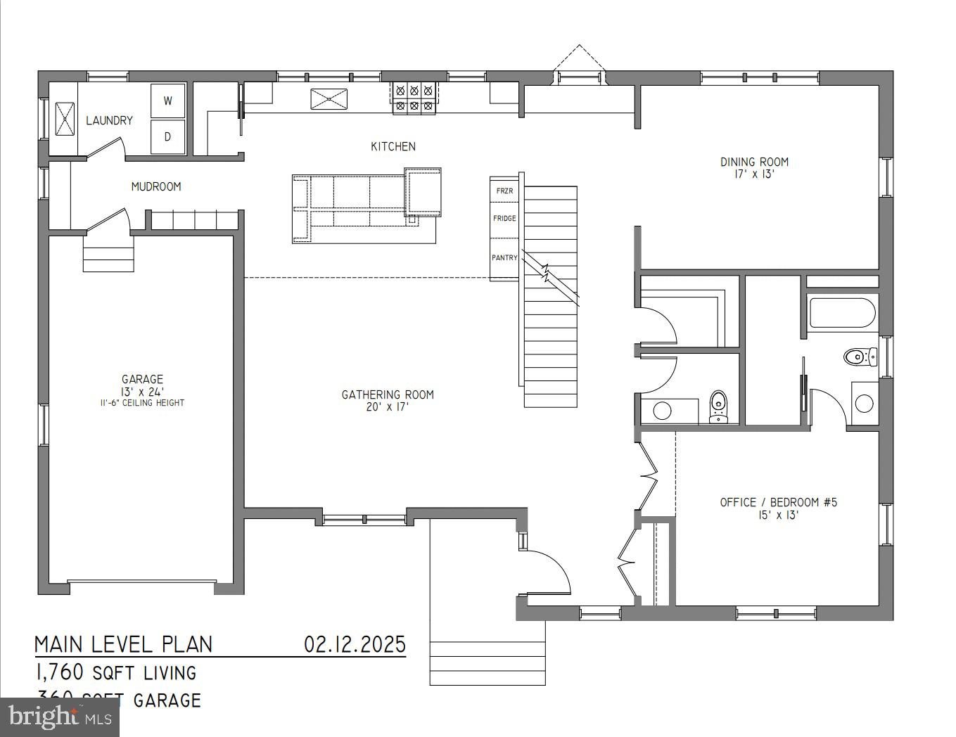 Alexandria, Virginia, 22301, United States, 6 Bedrooms Bedrooms, ,6 BathroomsBathrooms,Residential,Active,1825083