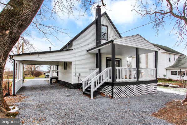 2515 MUMMASBURG RD, GETTYSBURG, PA 17325 | REMAX