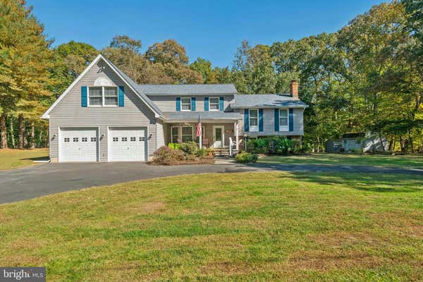 3531 PATUXENT RD, HUNTINGTOWN, MD 20639 - Image 1