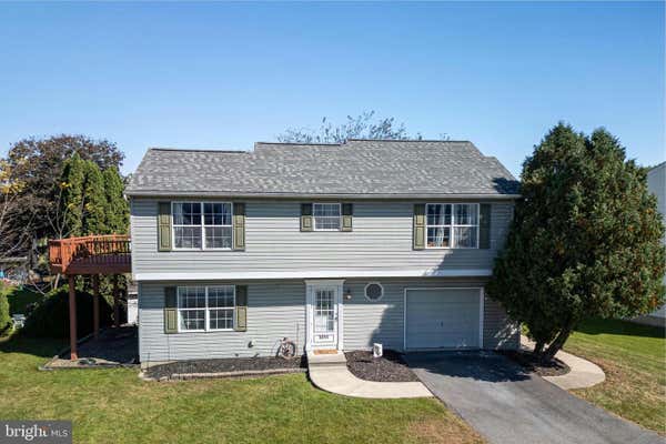 5014 FOXDALE DR, WHITEHALL, PA 18052 - Image 1