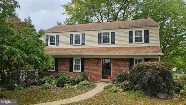 816 STEWARD LN, WEST CHESTER, PA 19382 - Image 1