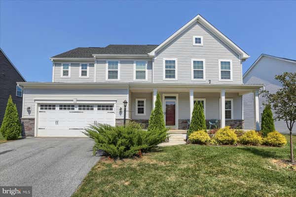 116 GRAYHAWK WAY S, MECHANICSBURG, PA 17050 - Image 1