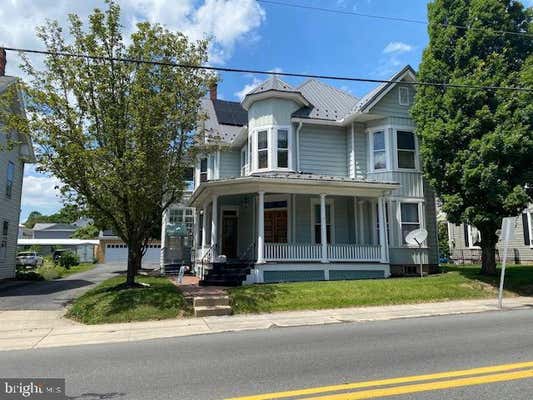 617 WASHINGTON AVE, MIFFLINTOWN, PA 17059 - Image 1