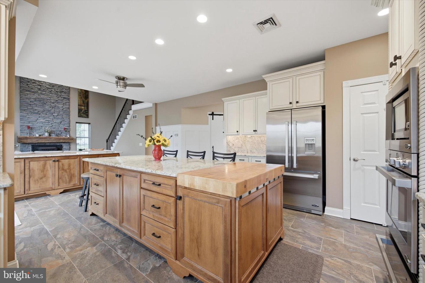 Souderton, Pennsylvania, 18964, United States, 4 Bedrooms Bedrooms, ,4 BathroomsBathrooms,Residential,Active,2042228