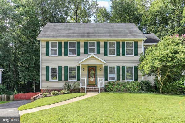 6414 SUGAR MAPLE CT, FREDERICKSBURG, VA 22407 - Image 1