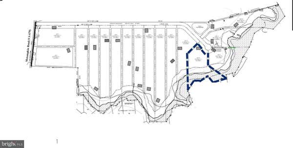 LOT #12 METOMPKIN RD, PARKSLEY, VA 23421 - Image 1