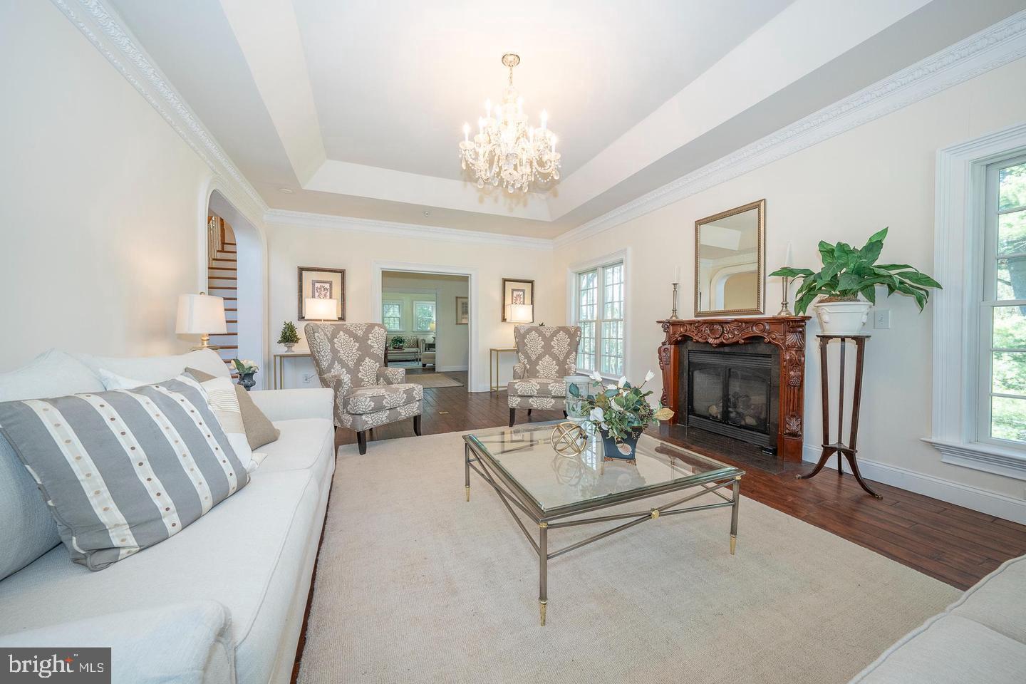 Newtown Square, Pennsylvania, 19073, United States, 5 Bedrooms Bedrooms, ,7 BathroomsBathrooms,Residential,Active,1820371