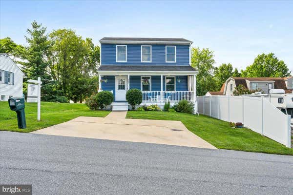 200 E H ST, BRUNSWICK, MD 21716 - Image 1