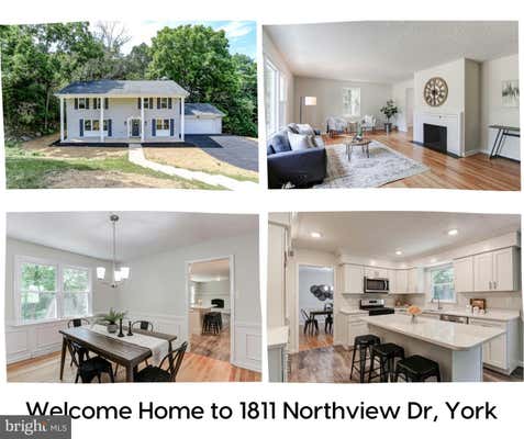 1811 NORTHVIEW RD, YORK, PA 17406 - Image 1