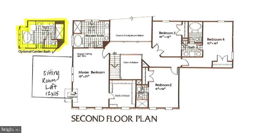 Laurel, Maryland, 20723, United States, 4 Bedrooms Bedrooms, ,5 BathroomsBathrooms,Residential,Active,2041355