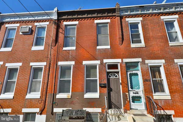 1824 S SARTAIN ST, PHILADELPHIA, PA 19148 - Image 1